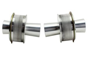 BMW 4 Series Suspension Arm Bushings - Front - SPL Parts - Non-Adjustable - `12-`27